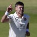 Campeonato del condado: James Anderson de regreso en los wickets a regreso a Lancashire | Noticias de cricket