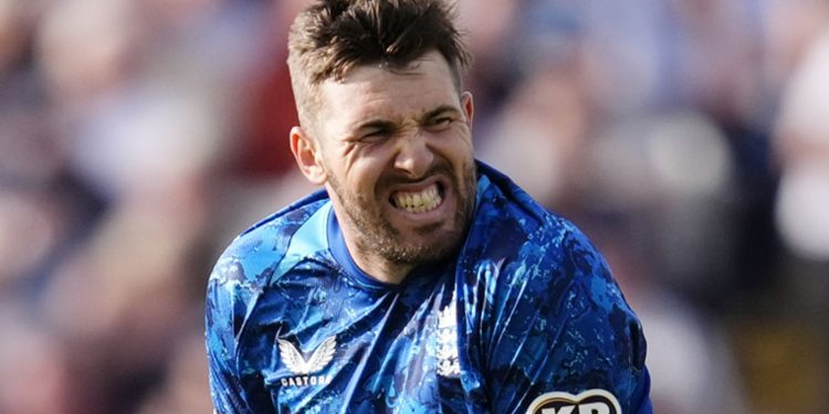 Jamie Overton: Inglaterra sin la serie All-Rounder para el resto de las Indias Occidentales después del dedo pequeño roto | Noticias de cricket