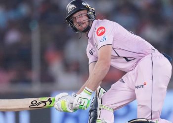 Indian Premier League 2025: Los últimos cuatro equipos están encerrados, pero ¿quién saldrá más fuerte? | Noticias de cricket