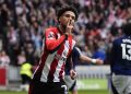 Brentford 4 – 3 hombre utd