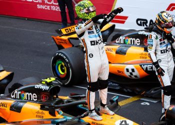 GP de Monaco: Nuevas reglas de parada en boxes analizadas por Martin Brundle después de la victoria de Lando Norris en Street Circuit | Noticias F1
