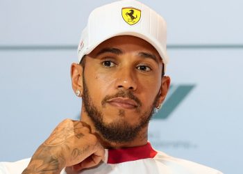 Lewis Hamilton dice que los conductores necesitan 'asiento eléctrico en la mesa' en el gobierno de F1 después de la última declaración de Mohammed Ben Sulayem | Noticias F1