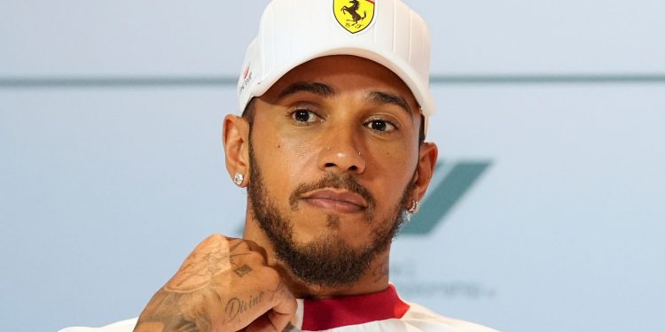 Lewis Hamilton dice que los conductores necesitan 'asiento eléctrico en la mesa' en el gobierno de F1 después de la última declaración de Mohammed Ben Sulayem | Noticias F1