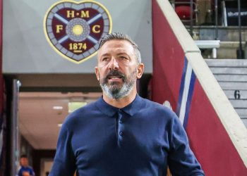Derek McInnes: Hearts se acerca para Kilmarnock Boss como un intento del club para nombrar al sucesor de Neil Critchley | Noticias de fútbol