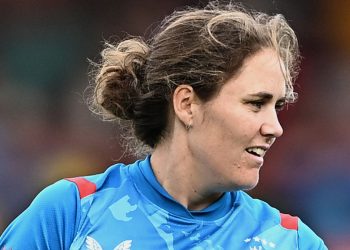 Nat Sciver-Brunt: Capitán de Nueva Inglaterra que busca «avanzar» mientras abraza la capitanía junto a la maternidad | Noticias de cricket