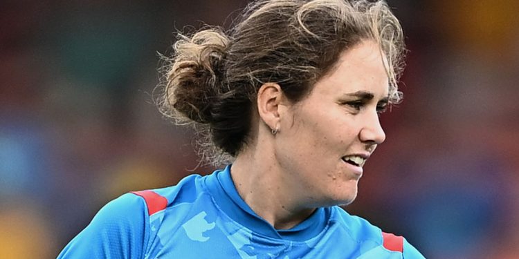 Nat Sciver-Brunt: Capitán de Nueva Inglaterra que busca «avanzar» mientras abraza la capitanía junto a la maternidad | Noticias de cricket