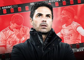 Entrevista de Mikel Arteta: el gerente del Arsenal dice que imaginó levantar el título de la Premier League este fin de semana y discute los planes de transferencia | Noticias de fútbol