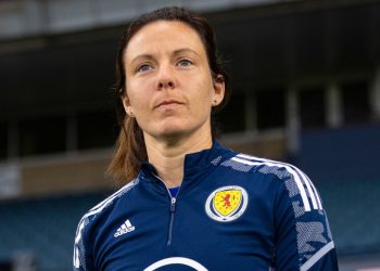 Rachel Corsie: el capitán de Escocia anuncia la jubilación del fútbol después de los partidos de la Liga de las Naciones | Noticias de fútbol