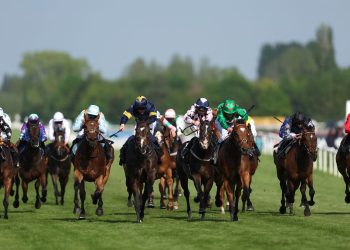 Hoy en Sky Sports Racing: Newbury organiza cartas competitivas en vivo el viernes por la tarde | Noticias de carreras