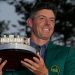 Rory McIlroy: el campeón de Masters revela los mensajes de Tiger Woods y Elton John después de completar la carrera Grand Slam | Noticias de golf