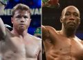 WBC quiere a Canelo Alvarez vs Terence Crawford Super Fight, dice el presidente Mauricio Sulaiman | Noticias de boxeo