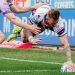 Super League: Wakefield Trinity Thrash Warrington Wolves, mientras que Castleford Tigers Power pasó a Salford Red Devils | Noticias de la liga de rugby