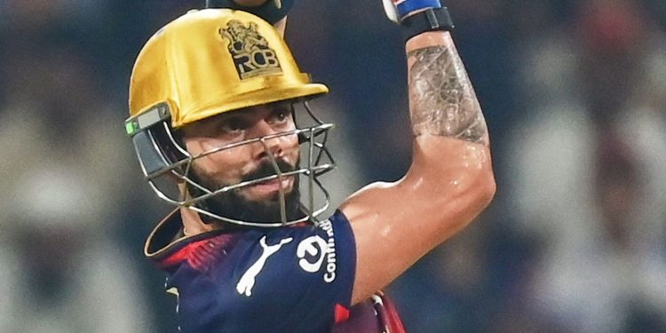 Play-offs de IPL en Sky Sports como Royal Challengers Bengaluru, Punjab Kings, Mumbai Indios y Gujarat Titans Vie por el título | Noticias de cricket