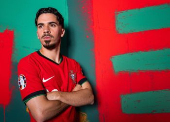 Vitinha será el jugador de PSG en la final de la Liga de Campeones, pero su único gol para los Lobos llegó a Chorley en la Copa FA | Noticias de fútbol