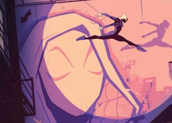 Twisty 2025 de Spider-Gwen continúa en el nuevo relanzamiento de cómics