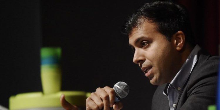 Taleb Noormohamed de Vancouver nombrado secretario parlamentario de la herencia canadiense Ministra