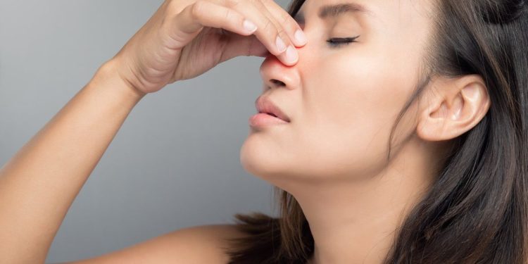 Información Relacionada Con Los Pélipos Nasales