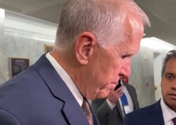 El director Kash Patel advirtió sobre la importancia del fiscal del Departamento de Justicia de enfrentarse al «estado profundo»: ¿qué se esconde el senador Tillis? | El experto de la puerta de entrada