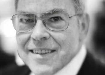 Recordando a Manny Klausner, cofundador de la Fundación Razón