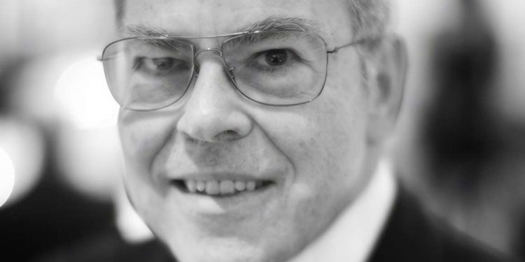 Recordando a Manny Klausner, cofundador de la Fundación Razón