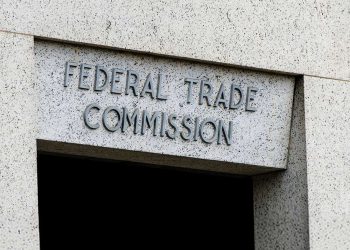 Andrew Ferguson está ocupando el trabajo antimonopolio de Lina Khan en la FTC