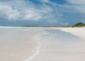 10 impresionantes paisajes de Galápagos: explorando la belleza natural