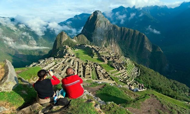Inca Trail a Machu Picchu: rutas clásicas y cortas