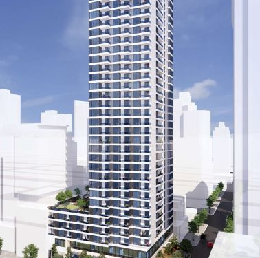 La ciudad de Vancouver está buscando comentarios sobre la amenidad cultural propuesta en 889 Drake St – BC Alliance for Arts + Culture