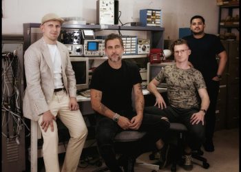 Startup de video AI Moonvalley aterriza $ 53 millones, según la presentación