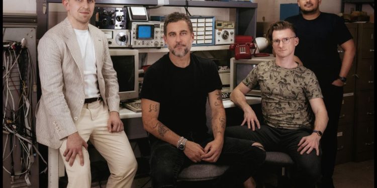 Startup de video AI Moonvalley aterriza $ 53 millones, según la presentación