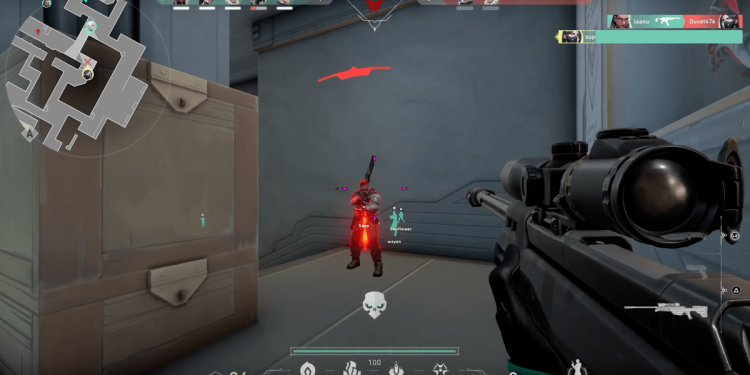 Cómo Riot Games está luchando contra la guerra contra los hackers de los videojuegos