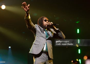 El ERC de Guyana exige prohibir el «bueno como Jesús» de Vybz Kartel