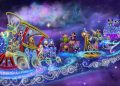 Walt Disney World finalmente recibe un desfile nocturno este verano