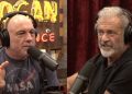 La droga milagrosa de la que Joe Rogan y Mel Gibson hablaron | El experto de la puerta de entrada