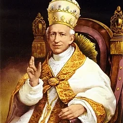 10 cosas que debe saber sobre el Papa Leo XIII, el Pope de la Justicia Social
