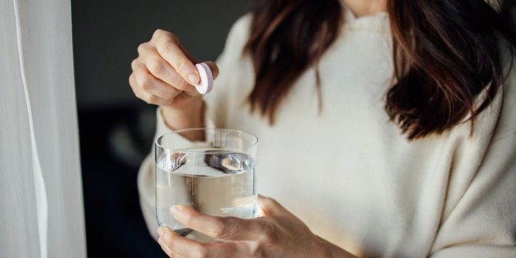 ¿El agua de hidrógeno es buena para ti?