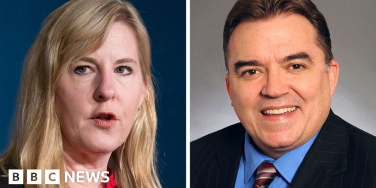 Lo que sabemos sobre el ataque contra dos legisladores de Minnesota