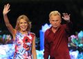 ¿Cómo se desempeñó la última temporada de Pat Sajak en Celebrity Wheel of Fortune? Detalles explorados