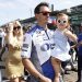 La esposa de Graham Rahal, Courtney Force, comparte fotos cautivadoras del «Caminata de la naturaleza» de la familia en el lago Tahoe