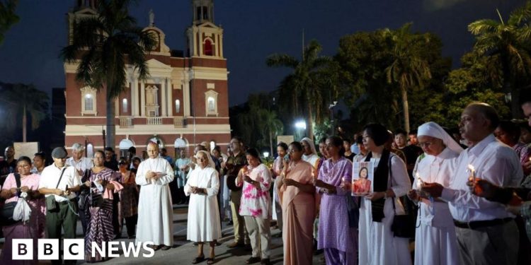 Air India Avine Crash Muerte Toll aumenta a 270