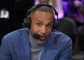 Grant Hill uniéndose a la cobertura de NBC de la temporada 2025-26 de la NBA