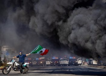 Trump despliega la Guardia Nacional para sofocar las protestas contra el hielo en Los Ángeles | Protestas Noticias