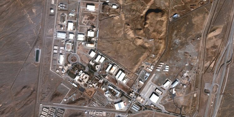 Israel mata a los científicos nucleares, ataca los sitios en Irán: ¿A quién se dirigió? | Noticias de conflicto