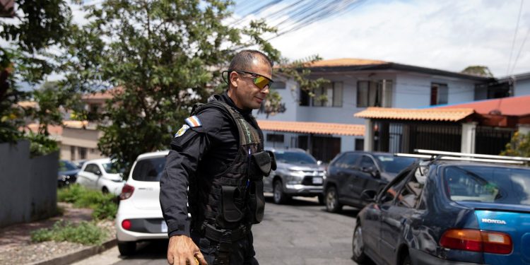 El destacado disidente nicaragüense mató a tiros en el exilio en Costa Rica | Noticias del crimen