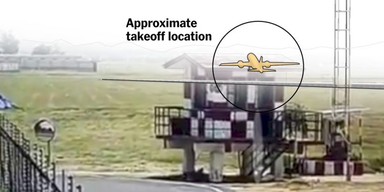 Air India Crash: qué revela la evidencia visual y de audio sobre lo que sucedió