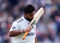 Pantalimentación de la India, Rahul anotó siglos para establecer Inglaterra 371 para ganar | Noticias de cricket