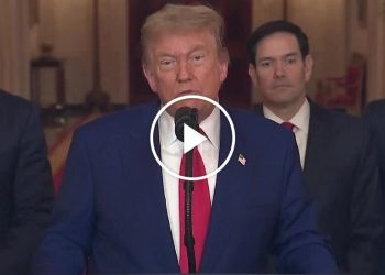 Trump y Netanyahu elogian huelgas en sitios nucleares iraníes