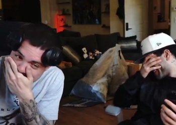 Faze Kaysan es amiga por Cinna después de que él la invita a la fiesta del 4 de julio