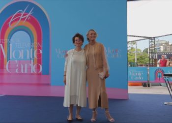 El festival de televisión de Monte Carlo destaca el talento para pantalla pequeña