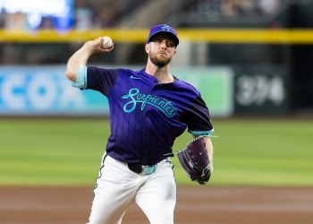 Marineros, Diamondbacks para romper con los fúnques recientes